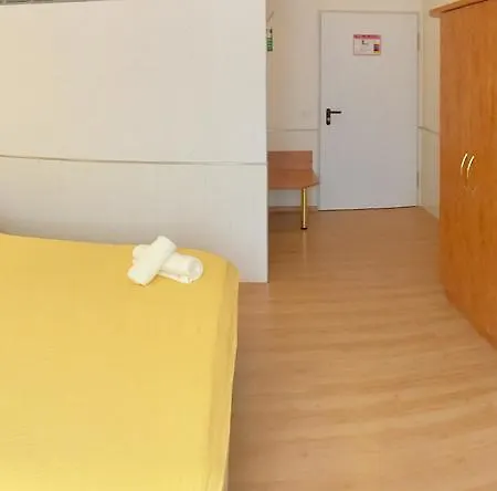 Hotel Hotel Locanda 3*