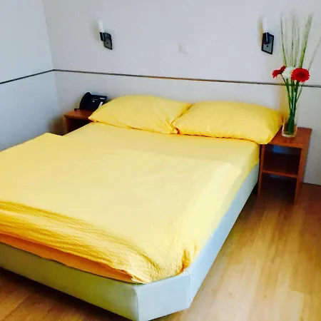 Hotel Locanda Hotel