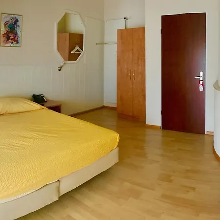 Hotel Locanda 3*