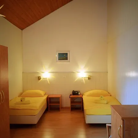 Hotel Locanda Basilea