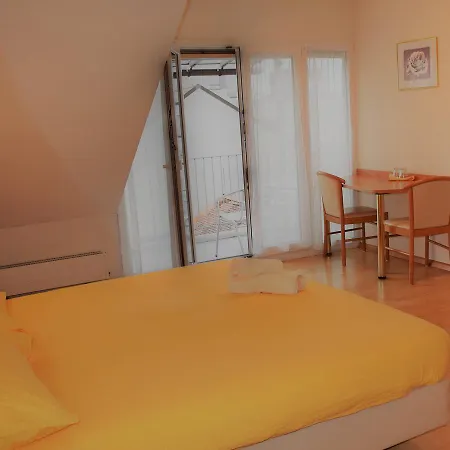 Hotel Locanda Hotel