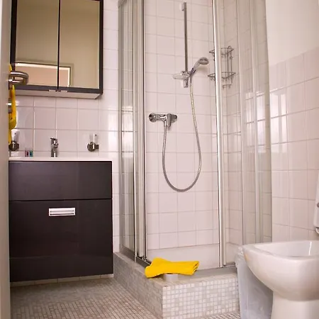 Hotel Locanda Hotel Basilea